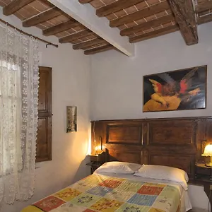 Nocleg ze śniadaniem Due Borghi