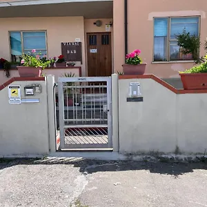 Πανσιόν Via Vai