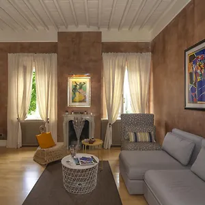 Lauri Loft Pisa
