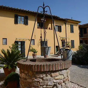  Couette-café La Corte Di Stelio