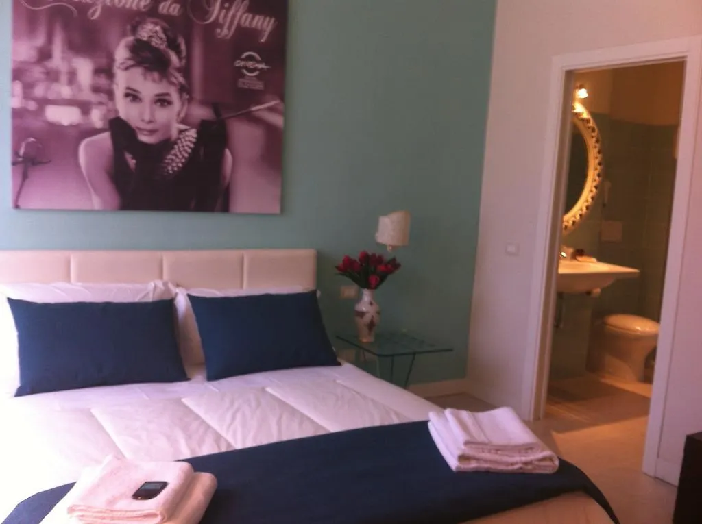 Audrey & Me Bed & Breakfast Pisa